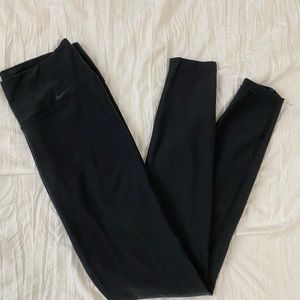 Dark Grey Nike Leggings